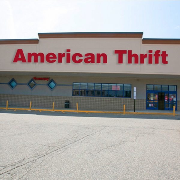 American Thrift Stores